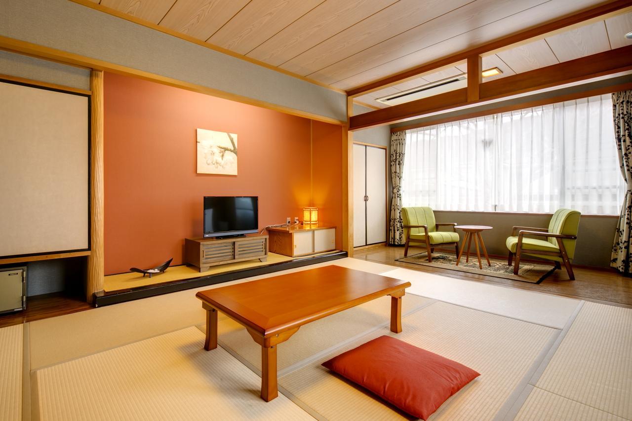 Sundance Resort Hakone Gora Luaran gambar